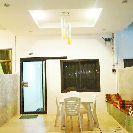 Lotto Hotel Rayong Luaran gambar
