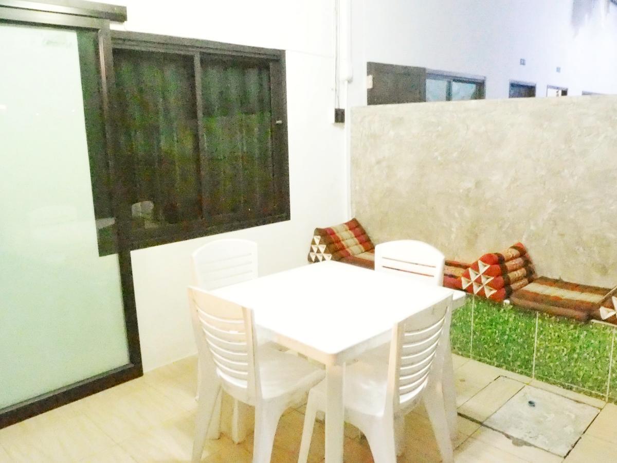 Lotto Hotel Rayong Luaran gambar