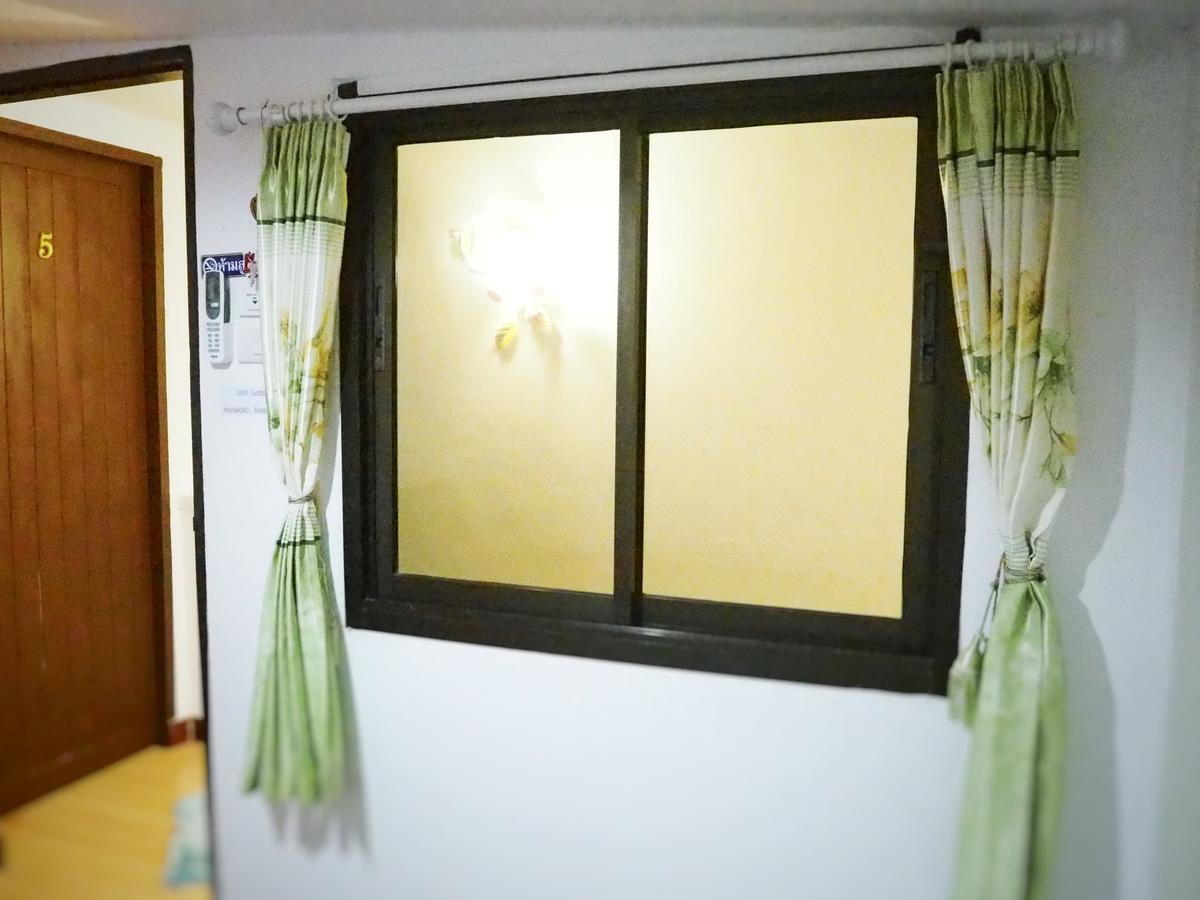Lotto Hotel Rayong Luaran gambar