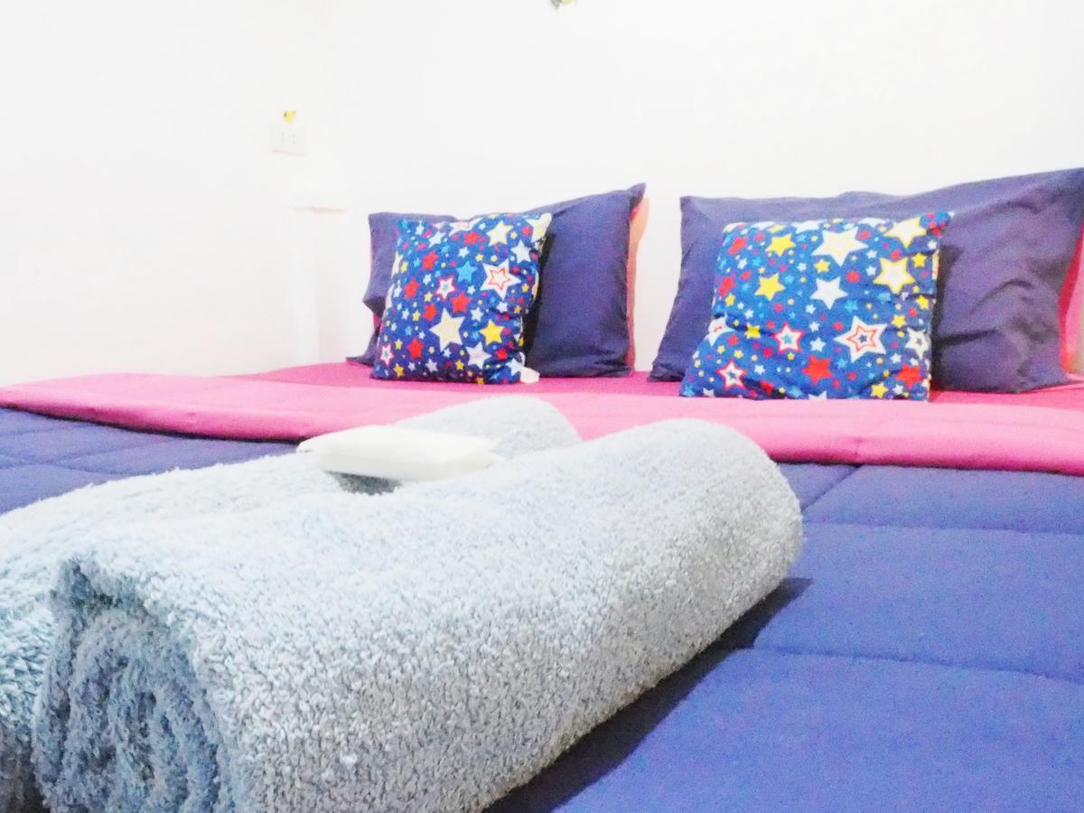 Lotto Hotel Rayong Luaran gambar