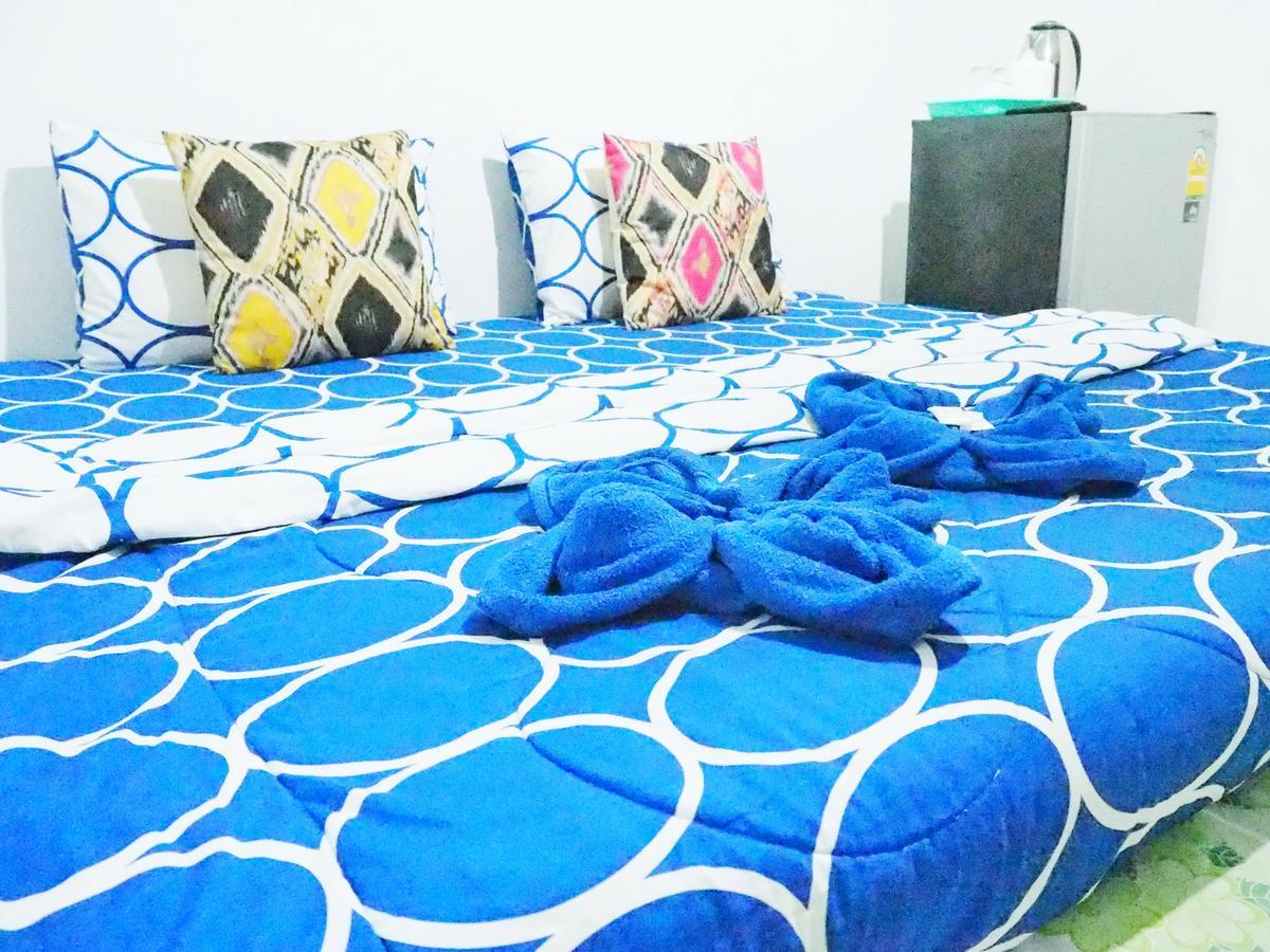 Lotto Hotel Rayong Luaran gambar