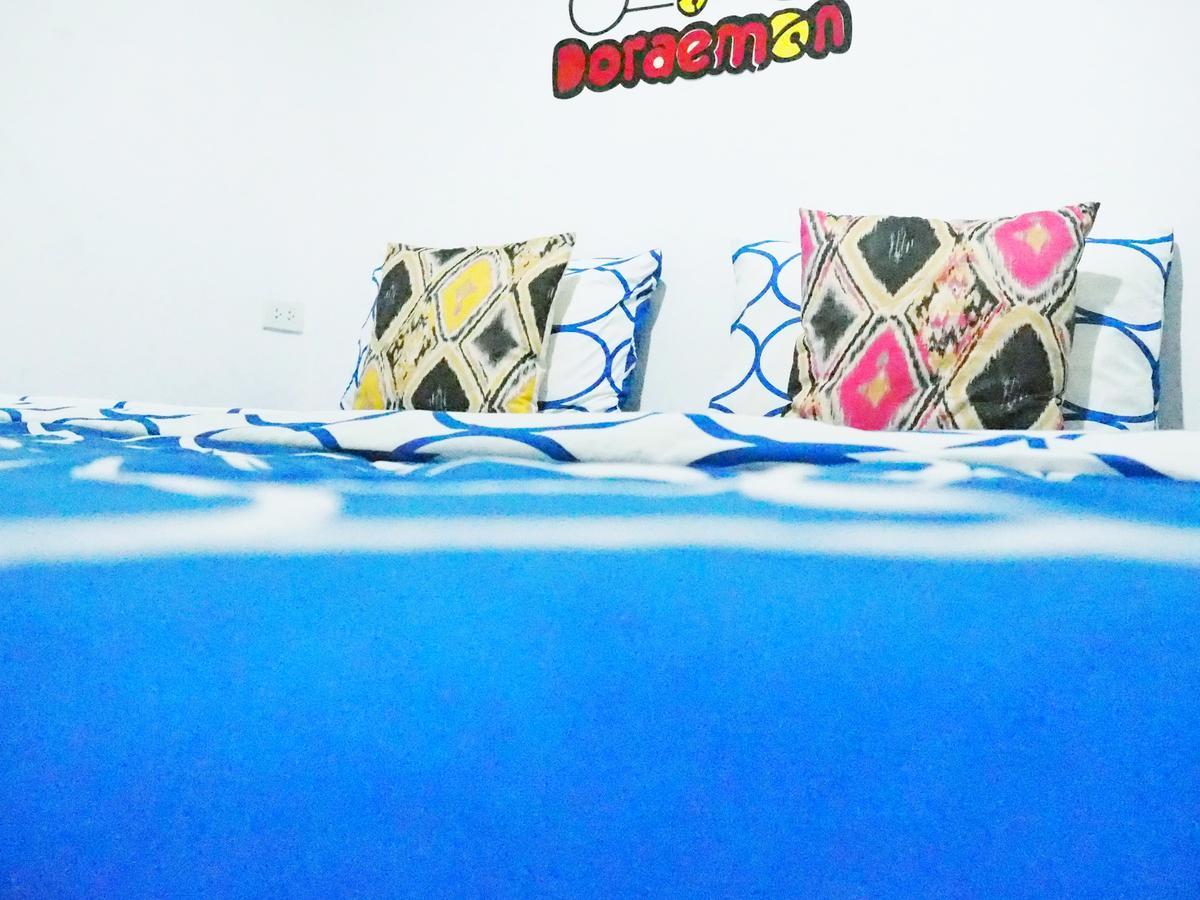 Lotto Hotel Rayong Luaran gambar