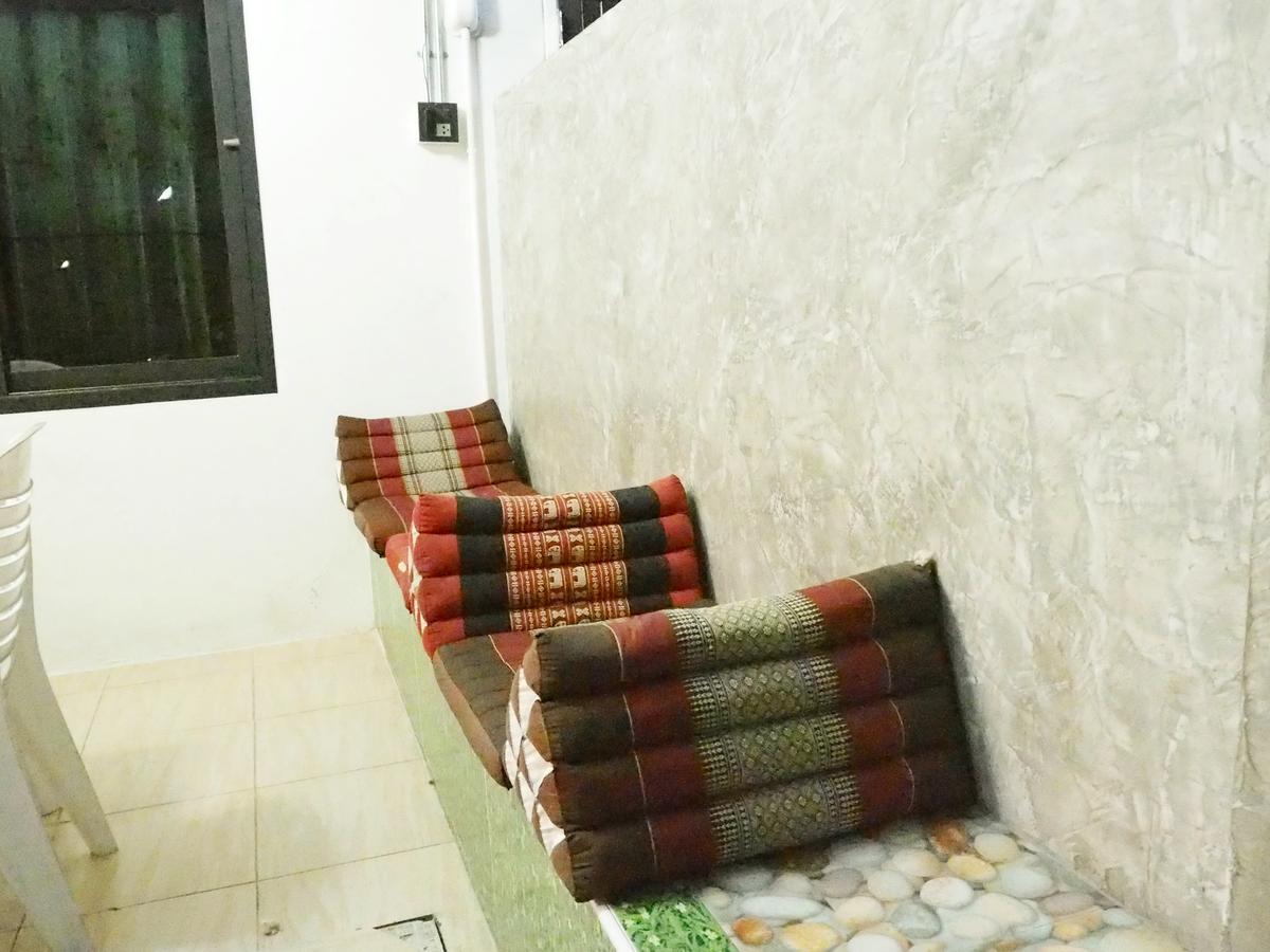 Lotto Hotel Rayong Luaran gambar