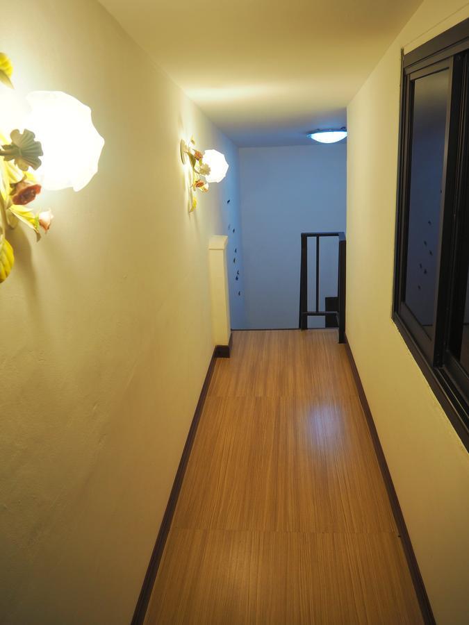 Lotto Hotel Rayong Luaran gambar