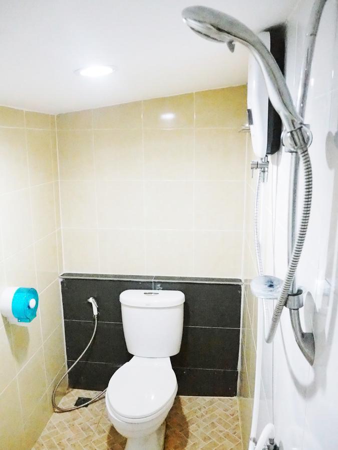 Lotto Hotel Rayong Luaran gambar