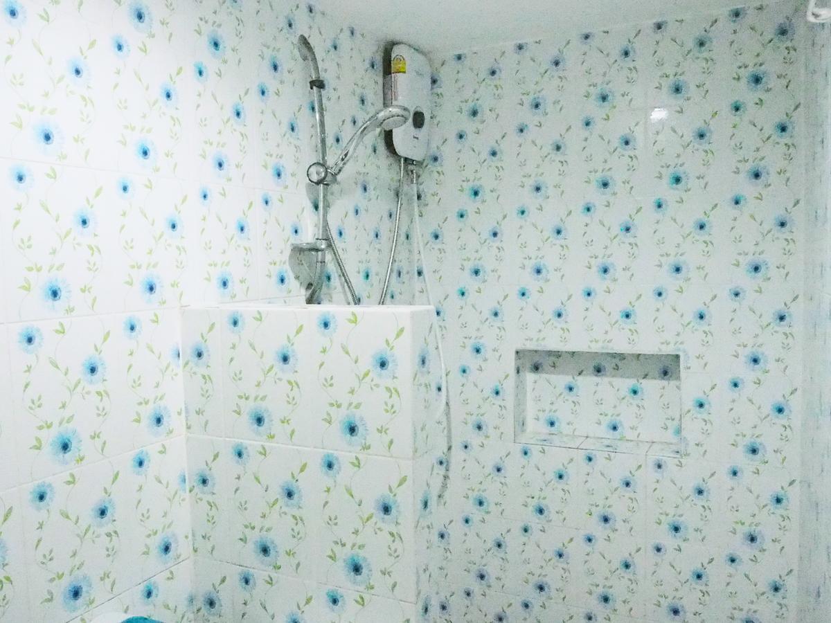 Lotto Hotel Rayong Luaran gambar