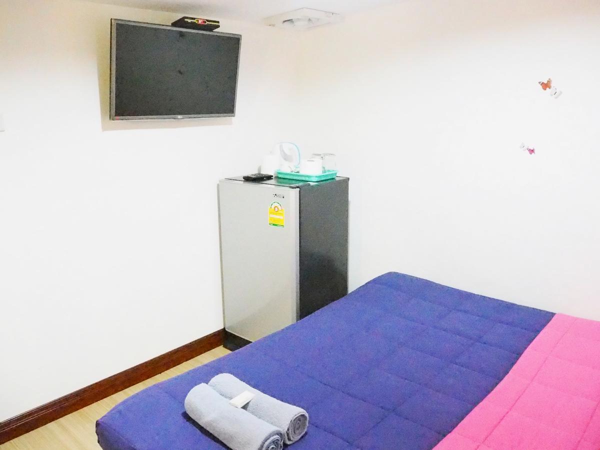 Lotto Hotel Rayong Luaran gambar