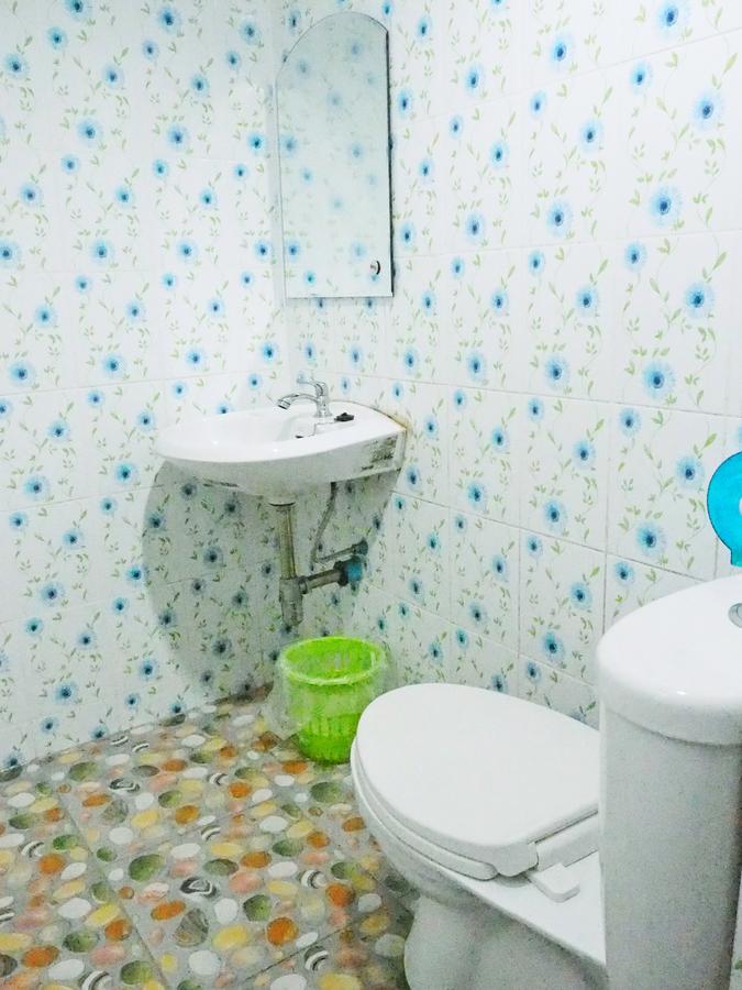 Lotto Hotel Rayong Luaran gambar