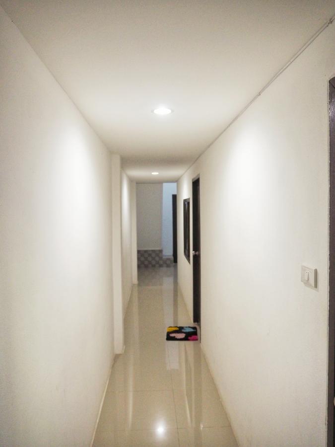 Lotto Hotel Rayong Luaran gambar